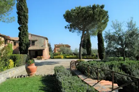 Fontana, Retraite tranquille au milieu de la Toscane - Photo 8