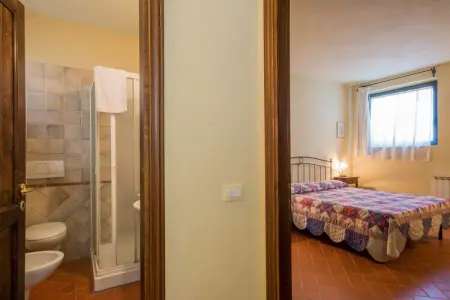 Fontana, Retraite tranquille au milieu de la Toscane - Photo 13
