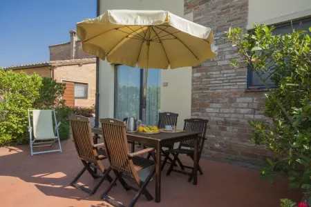 Fontana, Retraite tranquille au milieu de la Toscane - Photo 17