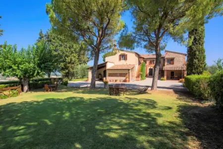 Fontana, Retraite tranquille au milieu de la Toscane - Photo 18