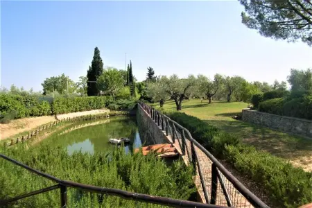 Fontana, Retraite tranquille au milieu de la Toscane - Photo 21