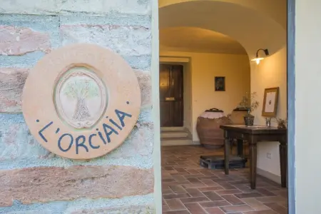 Fontana, Retraite tranquille au milieu de la Toscane - Photo 32