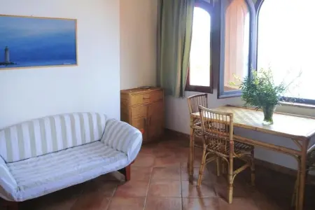Ferienresidence La Cota Quinta Rio nell'Elba Typ Bilo 4, Résidence de vacances Quinta à Rio nell'Elba - Photo 1