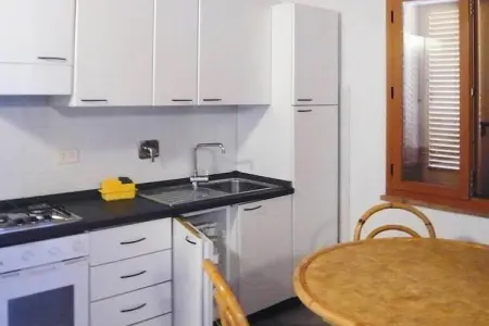 Ferienresidence La Cota Quinta Rio nell'Elba Typ Bilo 4, Résidence de vacances Quinta à Rio nell'Elba - Photo 3