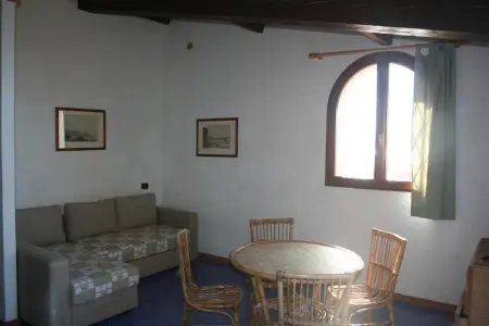 Ferienresidence La Cota Quinta Rio nell'Elba Typ Bilo 4, Résidence de vacances Quinta à Rio nell'Elba - Photo 4