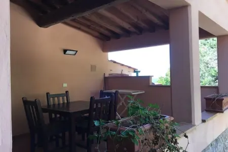 Ferienresidence La Cota Quinta Rio nell'Elba Typ Bilo 4, Résidence de vacances Quinta à Rio nell'Elba - Photo 7
