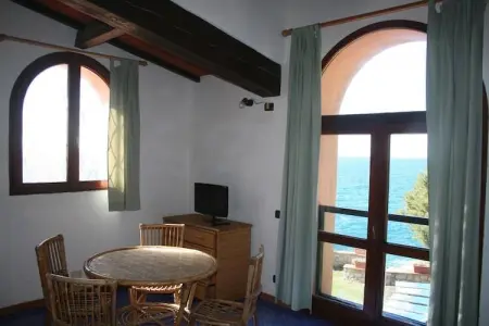 Ferienresidence La Cota Quinta Rio nell'Elba Typ Bilo 4, Résidence de vacances Quinta à Rio nell'Elba - Photo 8