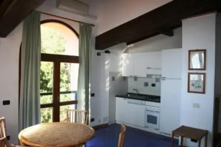 Ferienresidence La Cota Quinta Rio nell'Elba Typ Bilo 4, Résidence de vacances Quinta à Rio nell'Elba - Photo 10