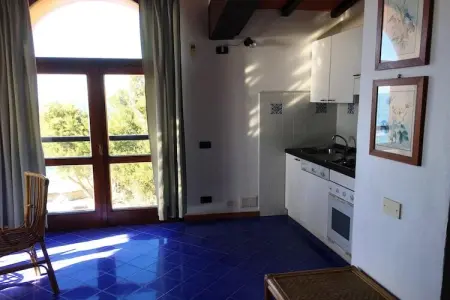 Ferienresidence La Cota Quinta Rio nell'Elba Typ Bilo 4, Résidence de vacances Quinta à Rio nell'Elba - Photo 12