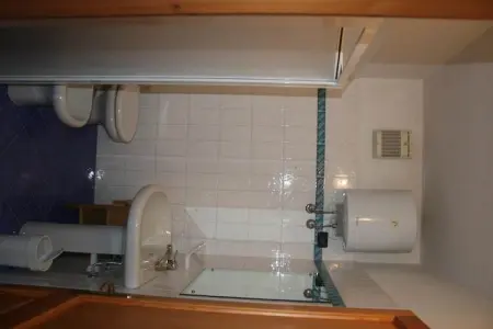 Ferienresidence La Cota Quinta Rio nell'Elba Typ Bilo 4, Résidence de vacances Quinta à Rio nell'Elba - Photo 14