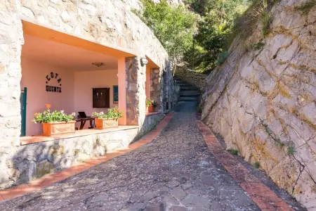 Ferienresidence La Cota Quinta Rio nell'Elba Typ Bilo 4, Résidence de vacances Quinta à Rio nell'Elba - Photo 16