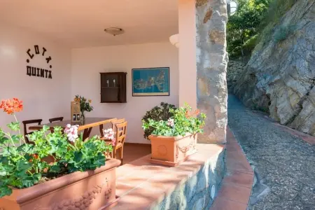 Ferienresidence La Cota Quinta Rio nell'Elba Typ Bilo 4, Résidence de vacances Quinta à Rio nell'Elba - Photo 17