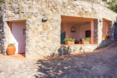 Ferienresidence La Cota Quinta Rio nell'Elba Typ Bilo 4, Résidence de vacances Quinta à Rio nell'Elba - Photo 18