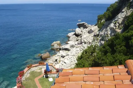 Ferienresidence La Cota Quinta Rio nell'Elba Typ Bilo 4, Résidence de vacances Quinta à Rio nell'Elba - Photo 19