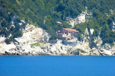 Ferienresidence La Cota Quinta Rio nell'Elba Typ Bilo 4, Résidence de vacances Quinta à Rio nell'Elba - Photo 21