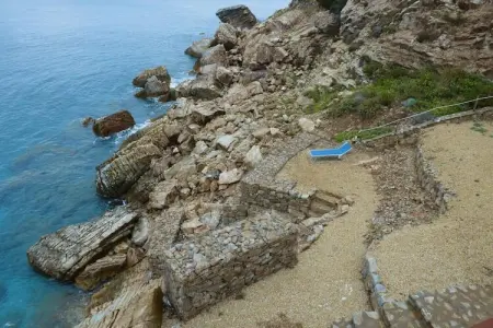 Ferienresidence La Cota Quinta Rio nell'Elba Typ Bilo 4, Résidence de vacances Quinta à Rio nell'Elba - Photo 26
