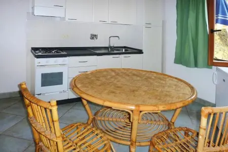 Ferienresidence La Cota Quinta Rio nell'Elba Typ Bilo Super 4 - vistamare, Appartement à Nisporto avec Accès Mer - Photo 1