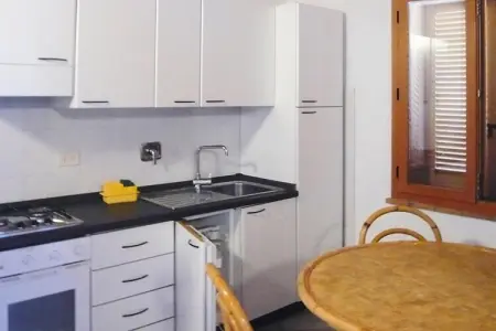 Ferienresidence La Cota Quinta Rio nell'Elba Typ Bilo Super 4 - vistamare, Appartement à Nisporto avec Accès Mer - Photo 4