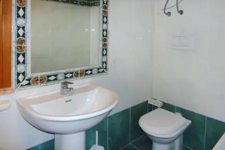 Ferienresidence La Cota Quinta Rio nell'Elba Typ Bilo Super 4 - vistamare, Appartement à Nisporto avec Accès Mer - Photo 16