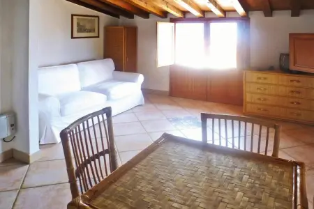 Holiday residence La Cota Quinta Rio nell'Elba Typ Mono 2, Appartement א Rio nell Elba pour 2 personnes - Photo 1