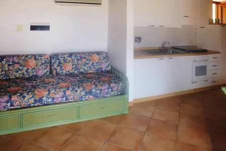 Holiday residence La Cota Quinta Rio nell'Elba Typ Mono 2, Appartement א Rio nell Elba pour 2 personnes - Photo 2