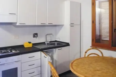 Holiday residence La Cota Quinta Rio nell'Elba Typ Mono 2, Appartement א Rio nell Elba pour 2 personnes - Photo 3