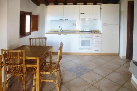 Holiday residence La Cota Quinta Rio nell'Elba Typ Mono 2, Appartement א Rio nell Elba pour 2 personnes - Photo 6