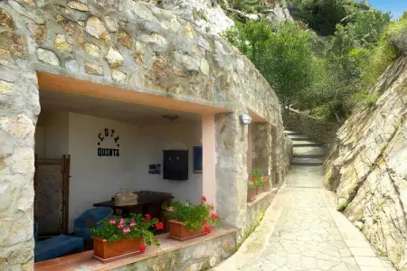Holiday residence La Cota Quinta Rio nell'Elba Typ Mono 2, Appartement א Rio nell Elba pour 2 personnes - Photo 8