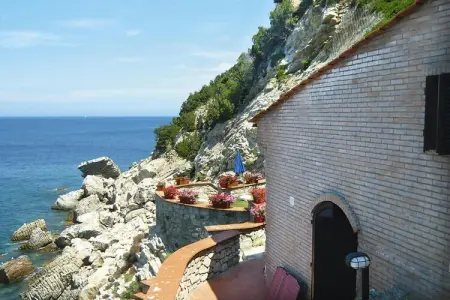 Holiday residence La Cota Quinta Rio nell'Elba Typ Mono 2, Appartement א Rio nell Elba pour 2 personnes - Photo 12