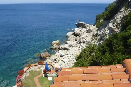 Holiday residence La Cota Quinta Rio nell'Elba Typ Mono 2, Appartement א Rio nell Elba pour 2 personnes - Photo 13