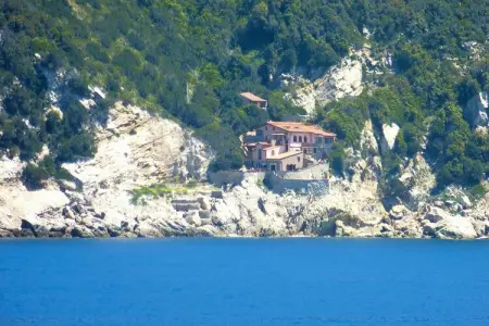 Holiday residence La Cota Quinta Rio nell'Elba Typ Mono 2, Appartement א Rio nell Elba pour 2 personnes - Photo 17