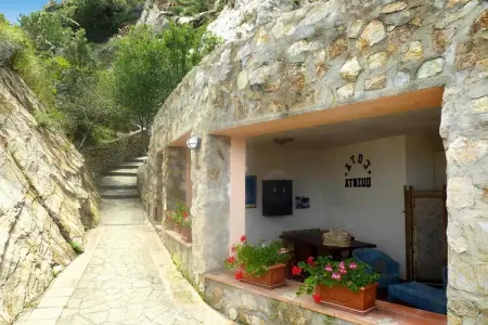 Holiday residence La Cota Quinta Rio nell'Elba Typ Mono 2, Appartement א Rio nell Elba pour 2 personnes - Photo 21