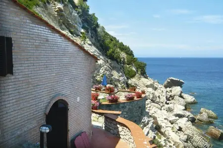 Holiday residence La Cota Quinta Rio nell'Elba Typ Mono 2, Appartement א Rio nell Elba pour 2 personnes - Photo 22