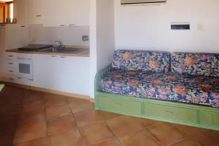 Holiday residence La Cota Quinta Rio nell'Elba Typ Mono 2, Appartement א Rio nell Elba pour 2 personnes - Photo 23