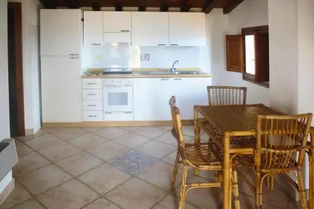Holiday residence La Cota Quinta Rio nell'Elba Typ Mono 2, Appartement א Rio nell Elba pour 2 personnes - Photo 25
