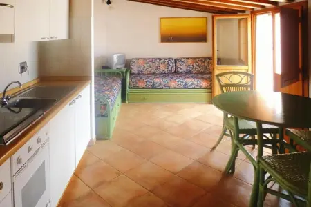 Holiday residence La Cota Quinta Rio nell'Elba Typ Mono 2, Appartement א Rio nell Elba pour 2 personnes - Photo 26