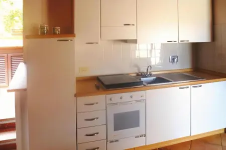 Holiday residence La Cota Quinta Rio nell'Elba Typ Mono 2, Appartement א Rio nell Elba pour 2 personnes - Photo 27