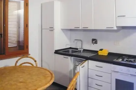 Holiday residence La Cota Quinta Rio nell'Elba Typ Mono 2, Appartement א Rio nell Elba pour 2 personnes - Photo 28