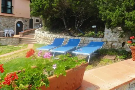 Holiday residence La Cota Quinta Rio nell'Elba Typ Mono 2, Appartement א Rio nell Elba pour 2 personnes - Photo 30