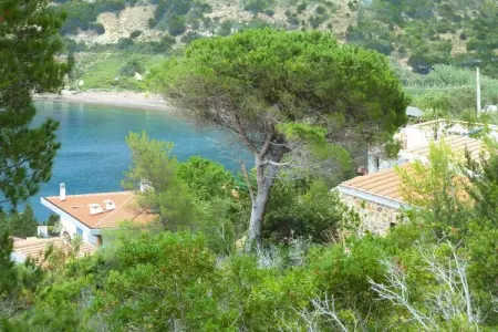 Holiday residence La Cota Quinta Rio nell'Elba Typ Mono 2, Appartement א Rio nell Elba pour 2 personnes - Photo 34
