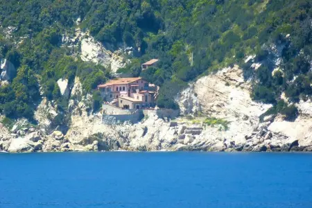 Holiday residence La Cota Quinta Rio nell'Elba Typ Mono 2, Appartement א Rio nell Elba pour 2 personnes - Photo 37