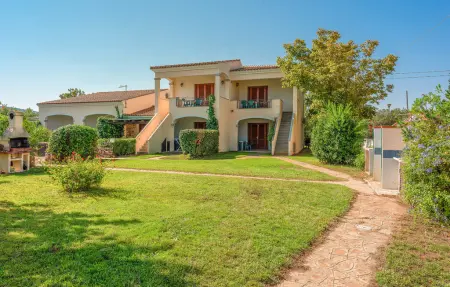 TRILO 6, Appartement 6 personnes à Budoni - Photo 6