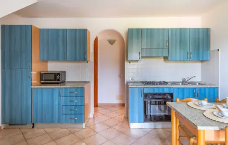TRILO 6, Appartement 6 personnes à Budoni - Photo 8