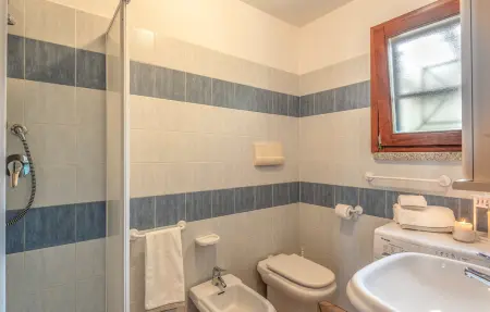 TRILO 6, Appartement 6 personnes à Budoni - Photo 11