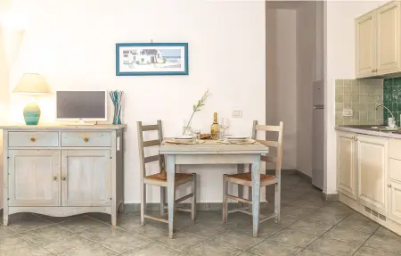 MONO 2, Appartement 2 personnes à Palau - Photo 10