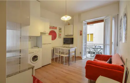 Appartement 3 personnes à Loano - Photo 1