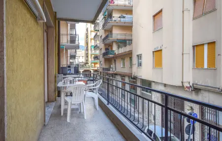 Appartement 3 personnes à Loano - Photo 2