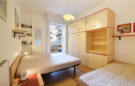 Appartement 3 personnes à Loano - Photo 3