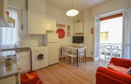 Appartement 3 personnes à Loano - Photo 8