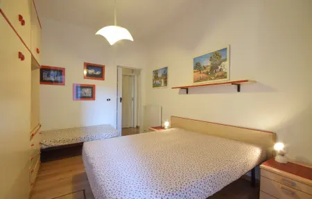 Appartement 3 personnes à Loano - Photo 11